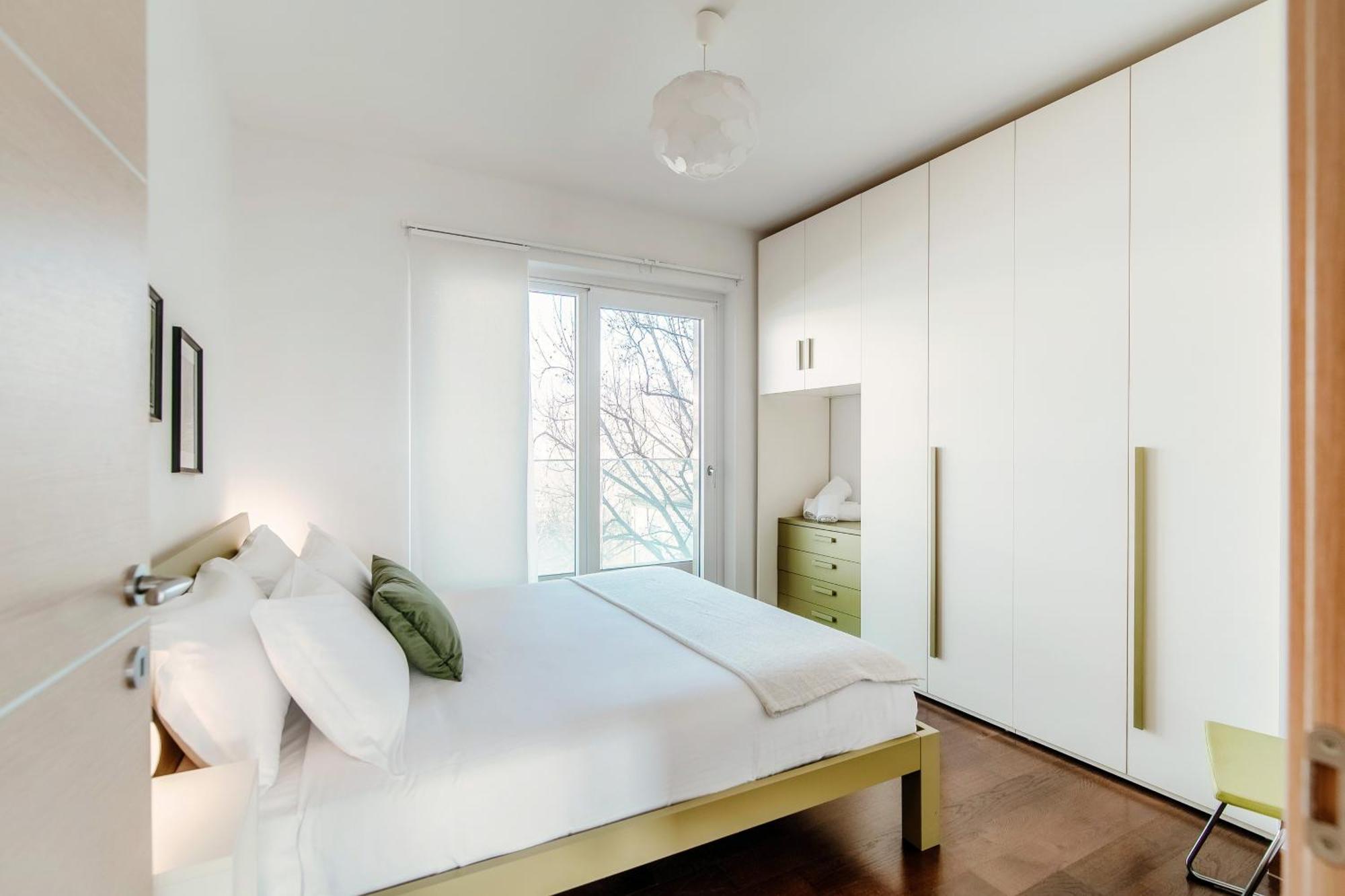 Il Parco 13 By Quokka 360 - Strategic Flat In Lugano Centre Apartment Ngoại thất bức ảnh