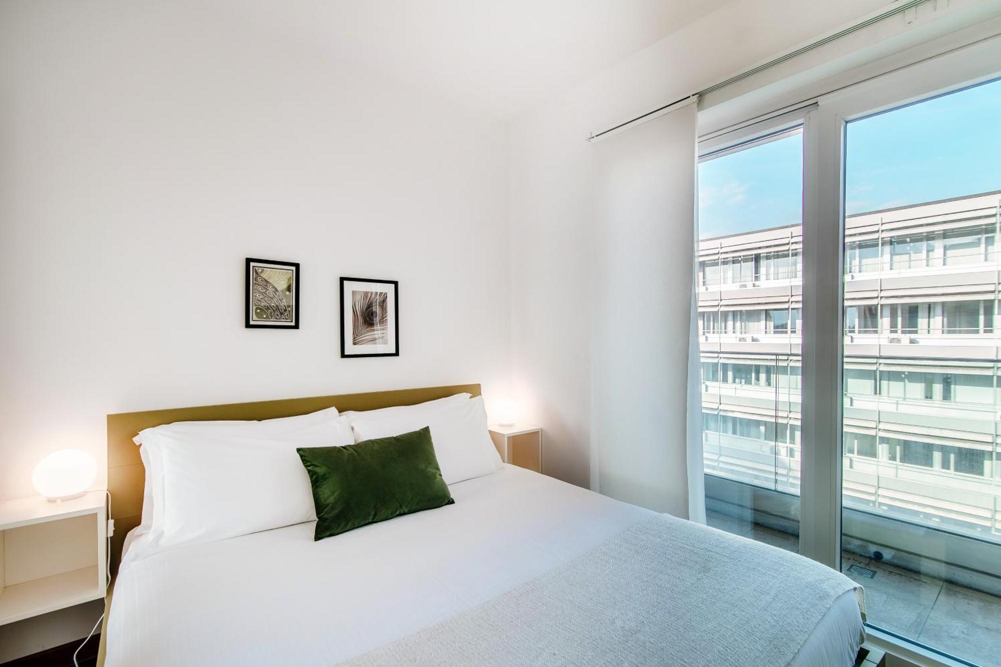 Il Parco 13 By Quokka 360 - Strategic Flat In Lugano Centre Apartment Ngoại thất bức ảnh