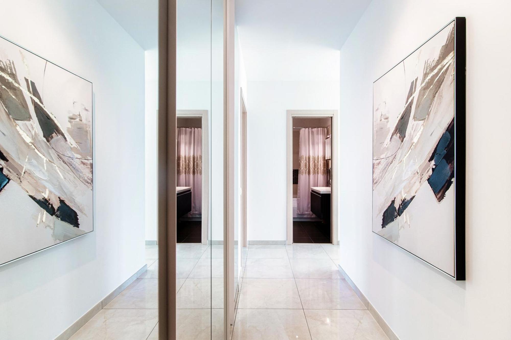 Il Parco 13 By Quokka 360 - Strategic Flat In Lugano Centre Apartment Ngoại thất bức ảnh