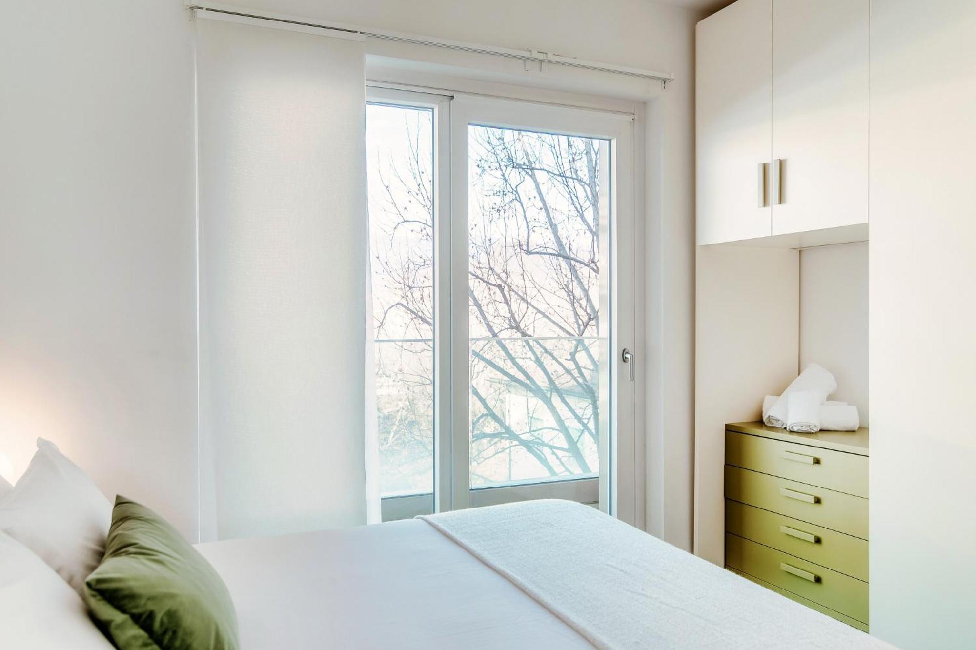 Il Parco 13 By Quokka 360 - Strategic Flat In Lugano Centre Apartment Ngoại thất bức ảnh