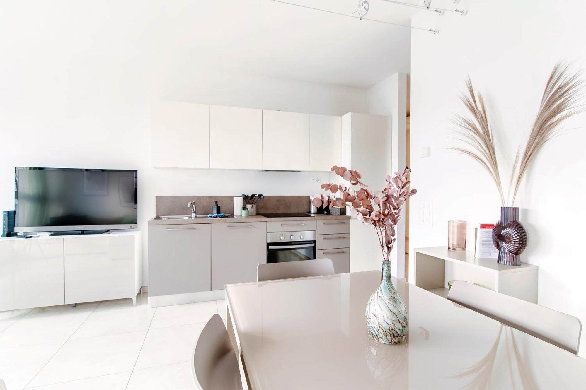 Il Parco 13 By Quokka 360 - Strategic Flat In Lugano Centre Apartment Ngoại thất bức ảnh