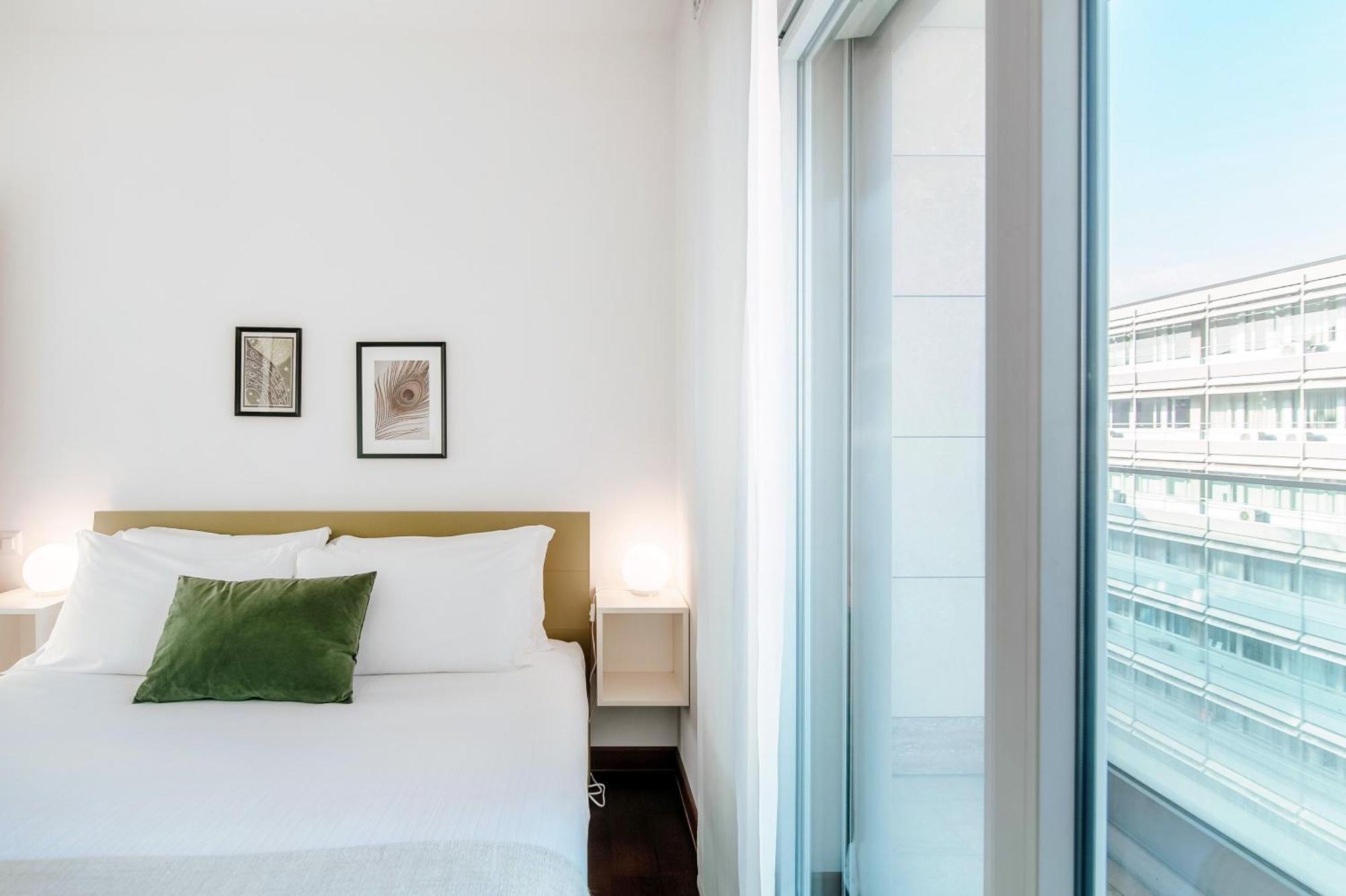 Il Parco 13 By Quokka 360 - Strategic Flat In Lugano Centre Apartment Ngoại thất bức ảnh